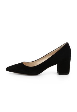 ROMINA - Klassieke pumps - schwarz