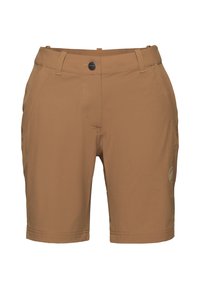 HIKING V - Outdoor Shorts - claystone