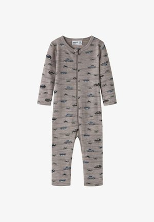 Name it, Pyjama - satellite