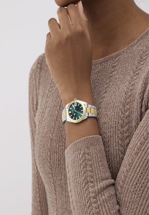 Guess ALICE - Relógio - tone