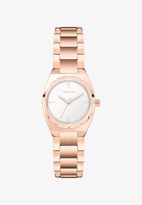 Unausgewählt, roségold-coloured