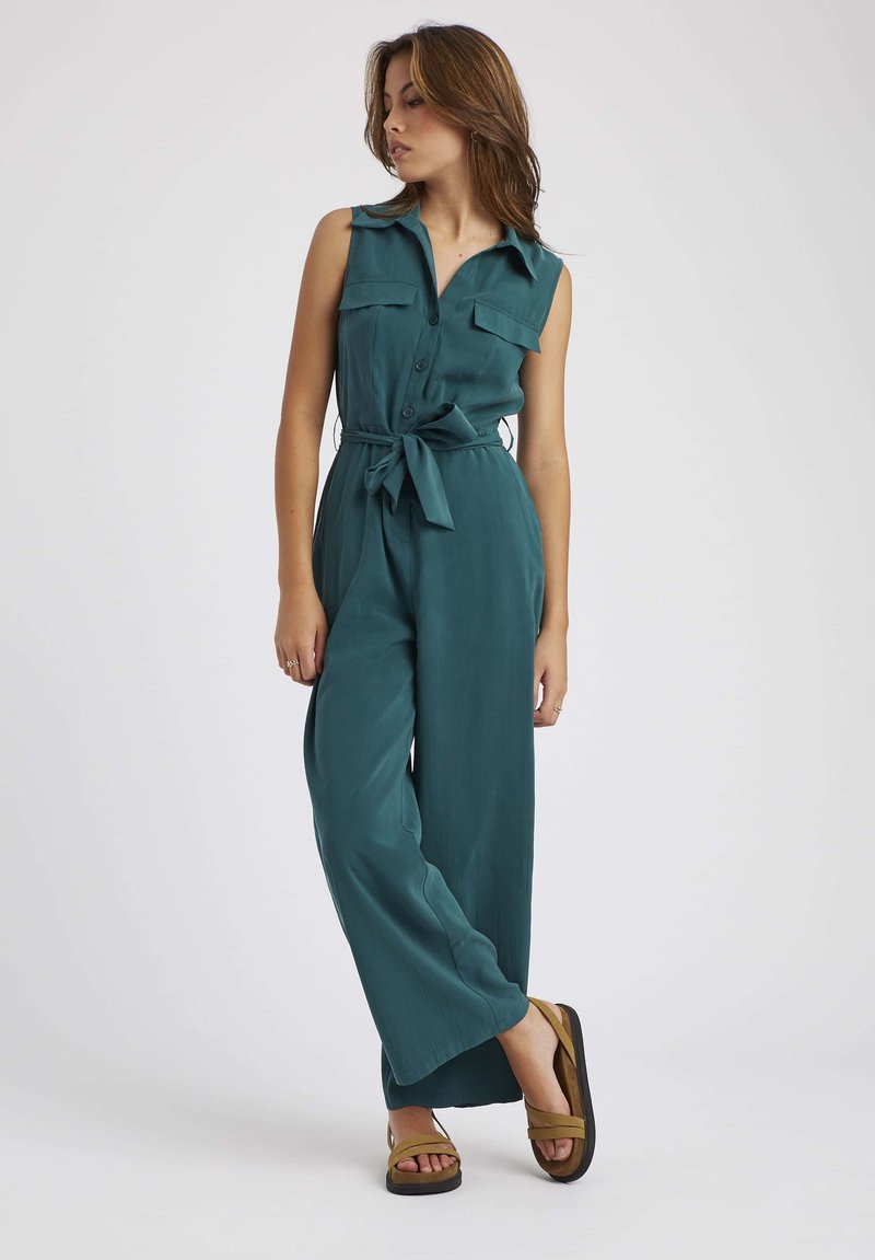 BZB Combinaison - vert clair