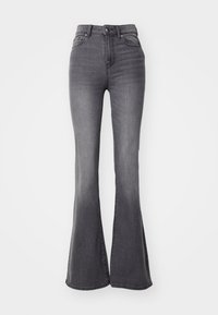 Wybrany, grey denim
