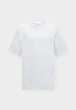 ARKK Copenhagen, UNISEX, biały