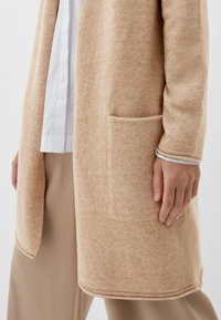 s.Oliver BLACK LABEL Kofta - beige