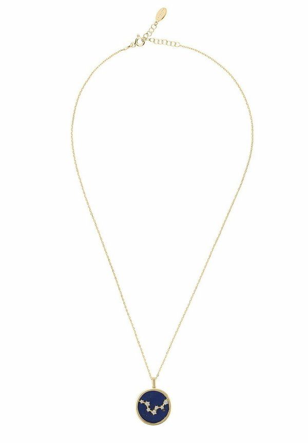 FISCHE STERNZEICHEN LAPIS - Pendant2