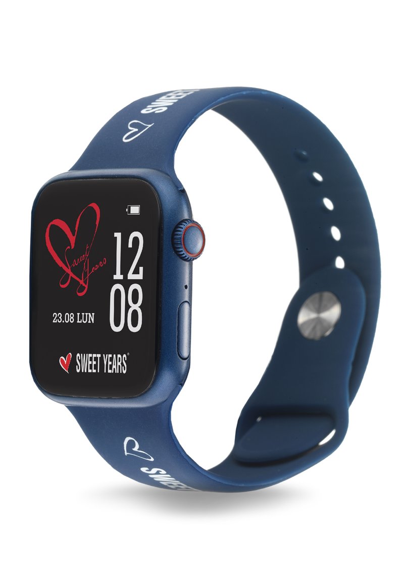 Reloj Inteligente Smartwatch Sweet Opiniones Sweet Years HEART 44