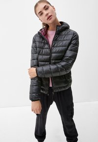 QS Jas - black