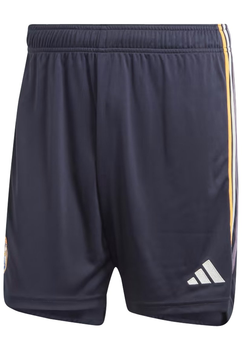 adidas Originals REAL MADRID 23/24 AWAY - Korte broeken - legink ...