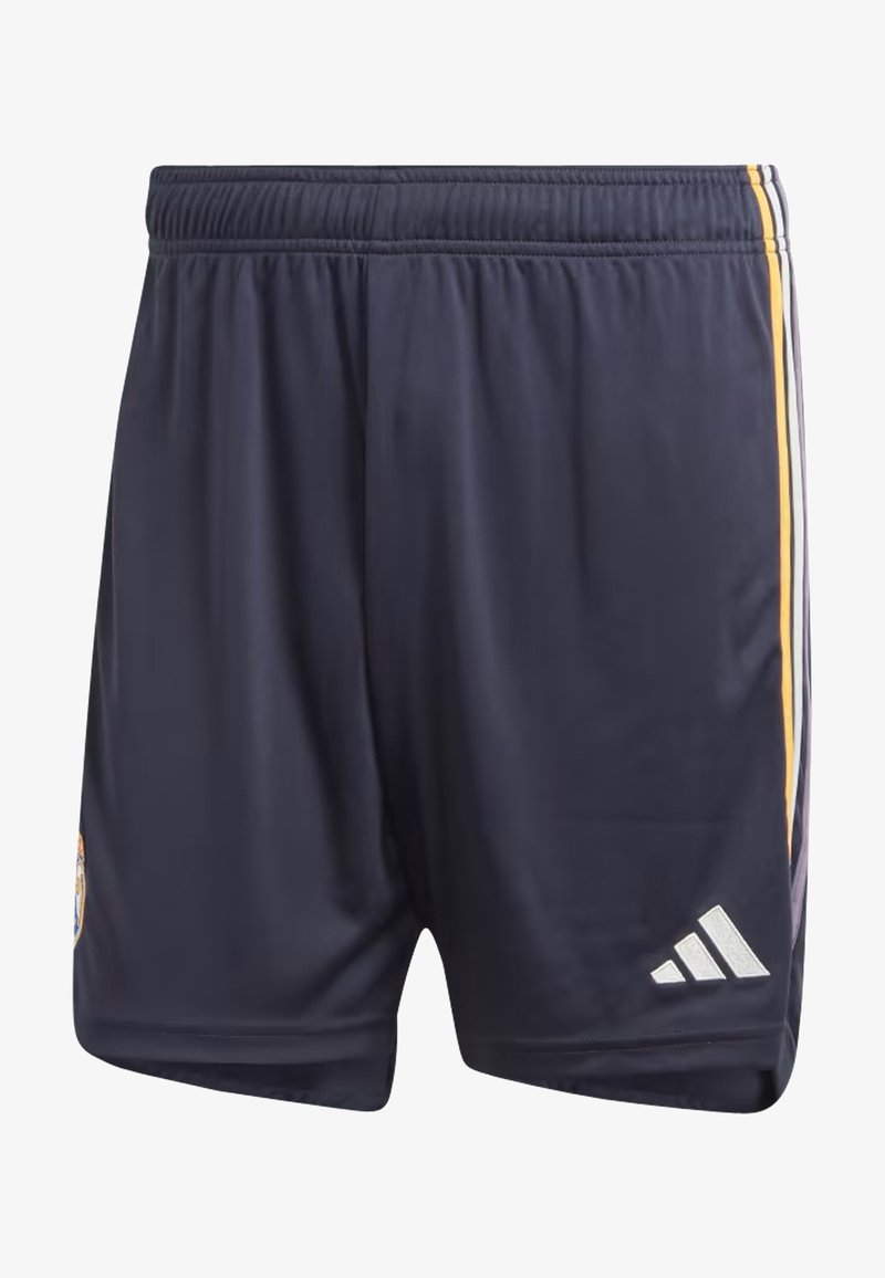 Legink adidas Originals REAL MADRID 23/24 AWAY - Korte broeken - legink ...