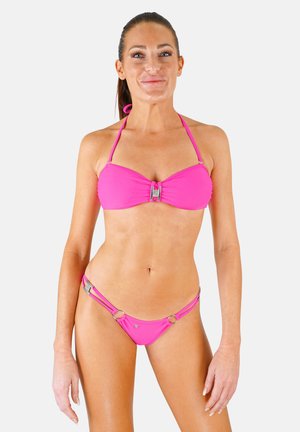 MONACO - Bikini - rose