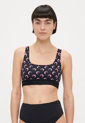 - Biustonosz bustier