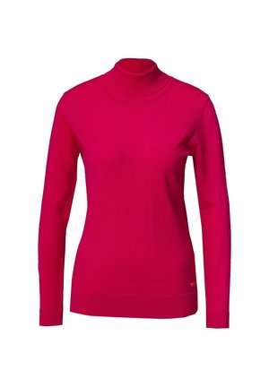 Jumper - pink