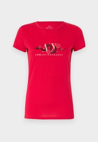 Atlasīts, red liquorice