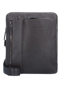 Piquadro BLACK SQUARE  - Borsa a tracolla - brown