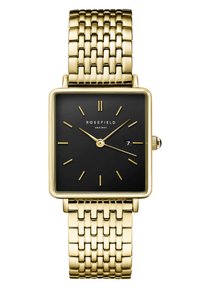 BOXY - Orologio - gold-coloured