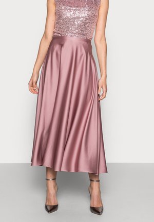 A-Linien-Rock - light pink