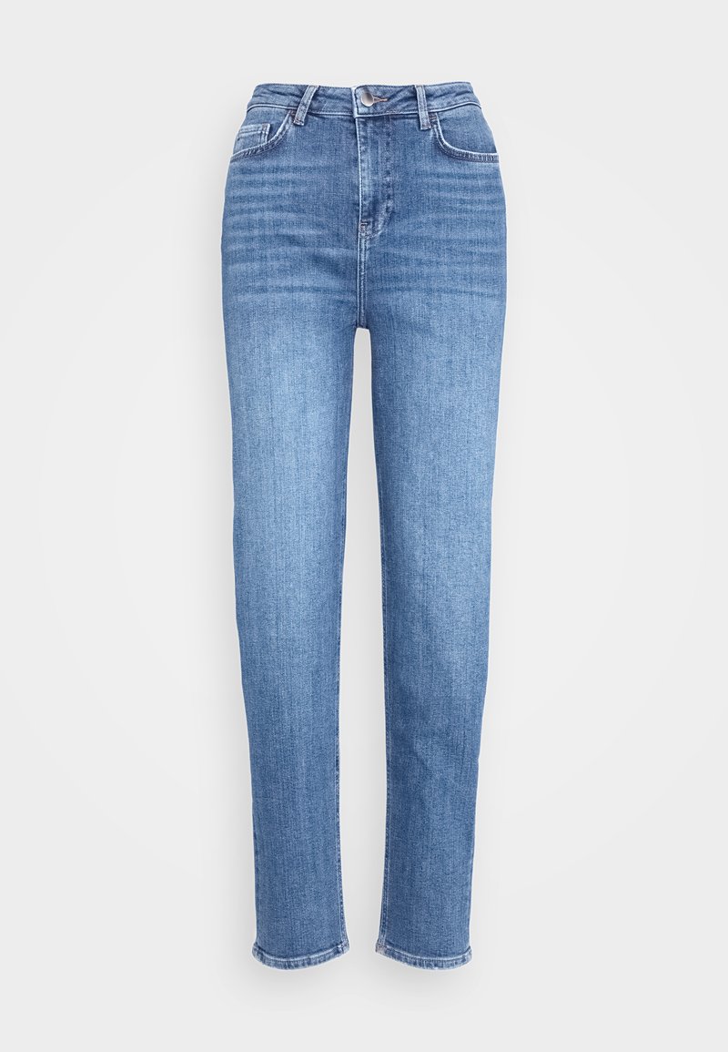 Aware Straight leg jeans blue denim
