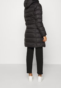 Tommy Hilfiger Dunkappa / -rock - black