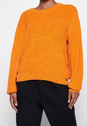 Trui - orange