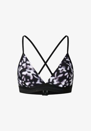 Bogner Fire + Ice, HANKA3 - Bikinitop - schwarz weiß