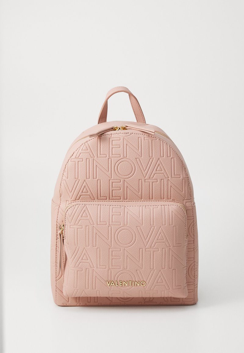 Valentino Bags PANSY - Batoh - cipria