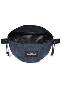 Eastpak SPRINGER - Marsupio - double denim