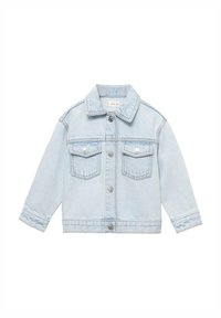 Mango Kids PAUL Giacca di jeans blue/blu