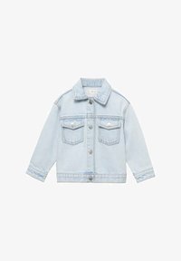 Mango Kids PAUL Giacca di jeans blue/blu - Main Image