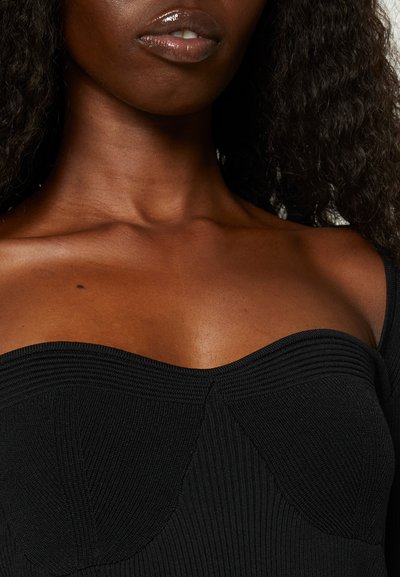 STAUD SILHOUETTE - Pullover - black