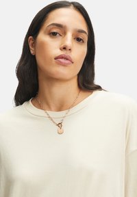 Liebeskind Berlin Ketting - rose gold-coloured