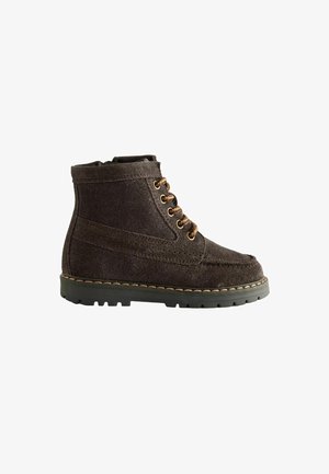 Next, REGULAR FIT - Babyschoenen - chocolate brown