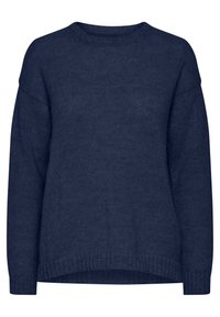 PZIRIS - Pulover - moonlit ocean