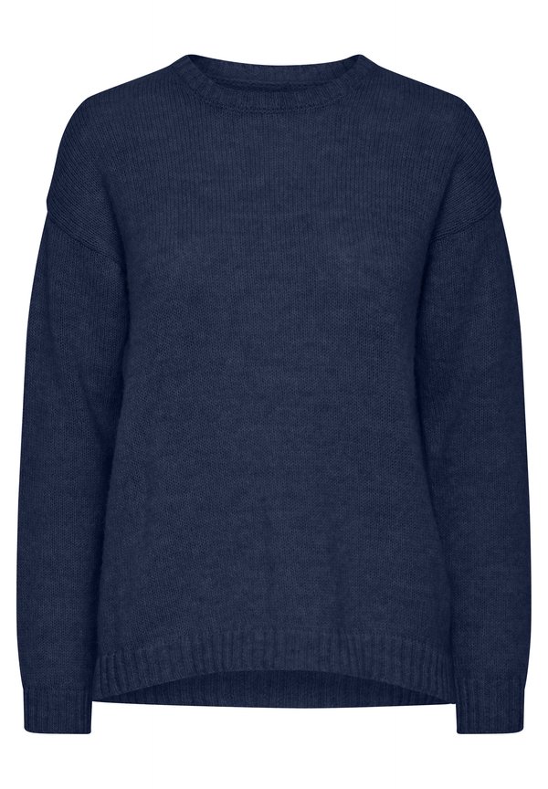 PZIRIS - Jumper - moonlit ocean2