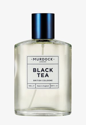 Murdock London BLACK TEA COLOGNE - Eau de Cologne
