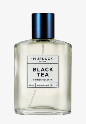 BLACK TEA COLOGNE - Eau de Cologne - blue