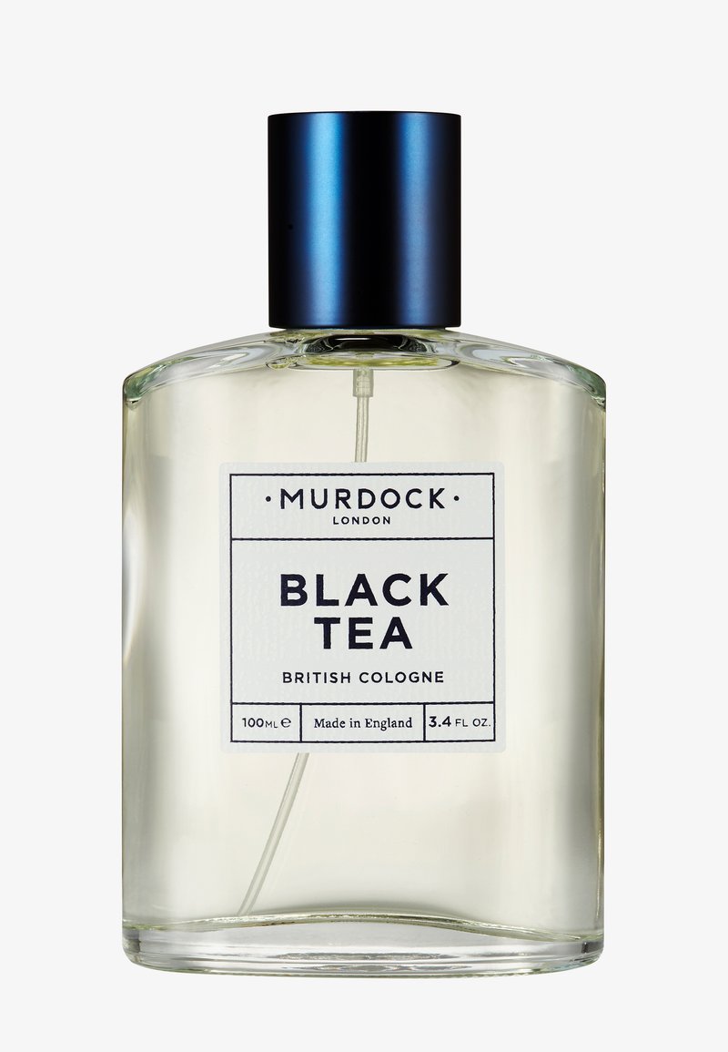 Murdock London BLACK TEA COLOGNE - Eau de Cologne
