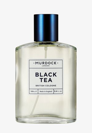 Murdock London, BLACK TEA COLOGNE - Eau de Cologne