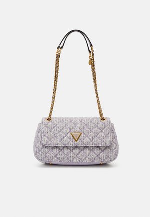 Bolso de mano - purple
