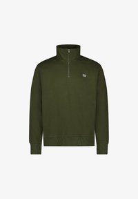 Wybrany, olive night