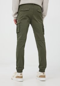 Terranova - Bojówki