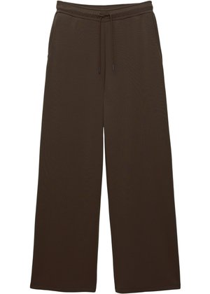 PULL&BEAR Jogginghose - brown