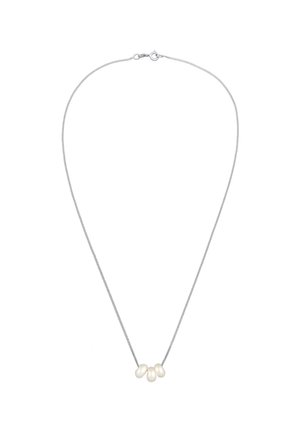 Elli BASIC LOOK - Necklace - silber