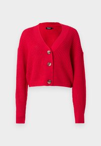 ONLCAROL NICE NOOS - Kardigán - ski patrol