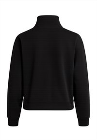 Urban Classics LIGHT TROYER - Melegítőfelső - black