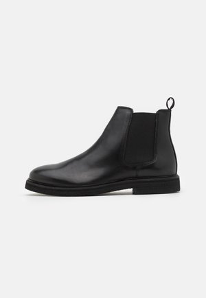 Bottines - black