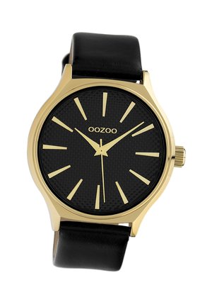 OOZOO Watch - goldfarben