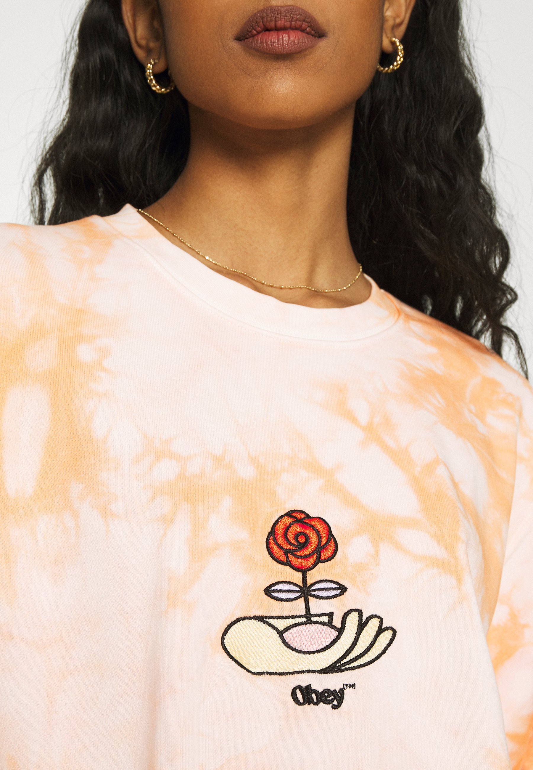 Women WARDEN CREW - Sweatshirt Women WARDEN CREW - Sweatshirt