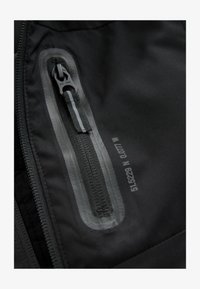 Non selezionato, black
