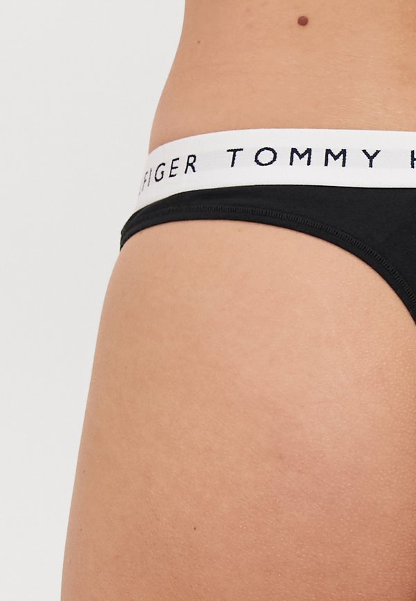 HERITAGE CLASSIC THONG - Thong3